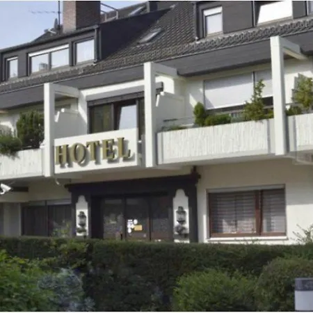 Muenzmay Hotell Stuttgart