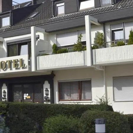 Muenzmay Hotell Stuttgart