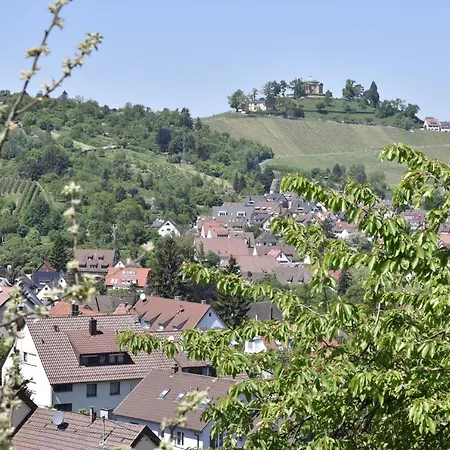 Hotel Munzmay Stuttgart